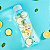 Tupperware Eco Garrafa Aquavibe Motivacional 2 Litros - Imagem 4
