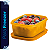 Tupperware Freezer Line 450ml Papaia - Imagem 1