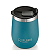 Tupperware Copo Térmico Xploris 230ml Mistério - Imagem 1