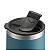 Tupperware Copo Térmico Xploris 230ml Mistério - Imagem 4