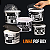 Tupperware® Kit Pop Box 5 Tupper Caixas Armazenar - Imagem 2