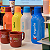 Tupperware® Eco Tupper Quadrada Plus 1L Colecionável - Imagem 3