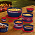 Tupperware Kit Hora do Churrasco 4 Peças + Brinde - Imagem 4