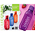 Tupperware Eco Garrafa Quadrada Recupere 1 Litro - Imagem 3