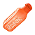 Tupperware Eco Garrafa Quadrada Recupere 1 Litro - Imagem 2
