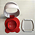 Tupperware® Fatiador Cortador Ovo - Imagem 7
