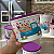 Tupperware Kit Tupper Caixas Caminho das Flores 3 peças - Imagem 10