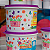 Tupperware Kit Tupper Caixas Caminho das Flores 3 peças - Imagem 9