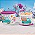 Tupperware Kit Tupper Caixas Caminho das Flores 3 peças - Imagem 7