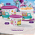 Tupperware Kit Tupper Caixas Caminho das Flores 3 peças - Imagem 2