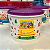 Tupperware Kit Tupper Caixas Caminho das Flores 3 peças - Imagem 4