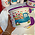 Tupperware Kit Tupper Caixas Caminho das Flores 3 peças - Imagem 5