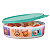 Tupperware® Kit Baby Animais Disney® Pratinho Copinho e Potinho - Imagem 3