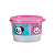 Tupperware® Kit Baby Animais Disney® Pratinho Copinho e Potinho - Imagem 5