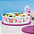 Tupperware Kit Ilúmina Caminho das Flores 2 Peças - Imagem 3