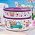 Tupperware Kit Ilúmina Caminho das Flores 2 Peças - Imagem 5