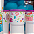 Tupperware Copo Colors Caminho das Flores 350ml - Imagem 4