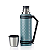 Tupperware® Garrafa Térmica Facets Inox 1,1 Litros - Imagem 3