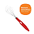 Tupperware Fouet Ideal Vermelho - Imagem 1