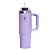 Tupperware®  Copo Térmico Big T com Canudo 1,1L Sorbet - Imagem 1