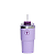 Tupperware Copo Térmico Big T com Canudo 630ml Sorbet - Imagem 2