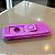 Tupperware Forma de Gelo 14 Cubos - Roxa - Imagem 3