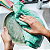 Tupperware Kit 2 Toalhas Microfibra para Louça Verde - Imagem 4