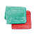 Tupperware Kit 2 Toalhas Microfibra para Louça Verde - Imagem 8