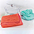 Tupperware Toalha Microfibra para Louça Laranja - Imagem 4