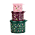 Tupperware Kit Tupper Caixa Encanto de Natal - Imagem 1