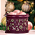 Tupperware Kit Tupper Caixa Encanto de Natal - Imagem 4
