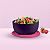 Tupperware Kit Tigela Toque Mágico 550ml + 4,3L - Imagem 3