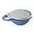 Tupperware Extra Mini Criativa Gelo 600Ml - Imagem 4