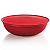 Tupperware Tigela Allegra Morango 3,5L - Imagem 2