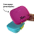 Tupperware Porta Lanche Descomplica Pink - Imagem 2