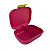 Tupperware Porta Lanche Descomplica Pink - Imagem 4