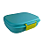 Tupperware Porta Lanche Descomplica Aruba - Imagem 2