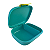 Tupperware Porta Lanche Descomplica Aruba - Imagem 3