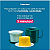 Tupperware Caneca com Filtro 350ml para Cuscuz - Imagem 3