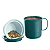 Tupperware Caneca com Filtro 350ml para Cuscuz - Imagem 5