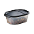 Tupperware One Touch Fresh™ 540ml Preto - Imagem 10