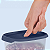 Tupperware One Touch Fresh™ 540ml Preto - Imagem 7