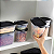 Tupperware One Touch Fresh™ 540ml Preto - Imagem 9