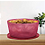Tupperware Tigela Ilúmina 4,3 Litros Vermelho Morango - Imagem 5
