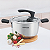 Tupperware® Panela Caçarola Inspire 3,7L - Imagem 10
