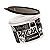 Tupperware Caixa Café e Açúcar Pop Box 2 Pecas - Imagem 4