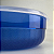 Tupperware® Tigela Premier 500ml Azul - Imagem 4
