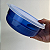 Tupperware® Tigela Premier 500ml Azul - Imagem 3