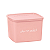 Tupperware® Jeitoso 800ml Aqui Tem Carinho - Imagem 1