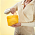 Tupperware Bolsa de Silicone Ultimate P 500ml - Imagem 4